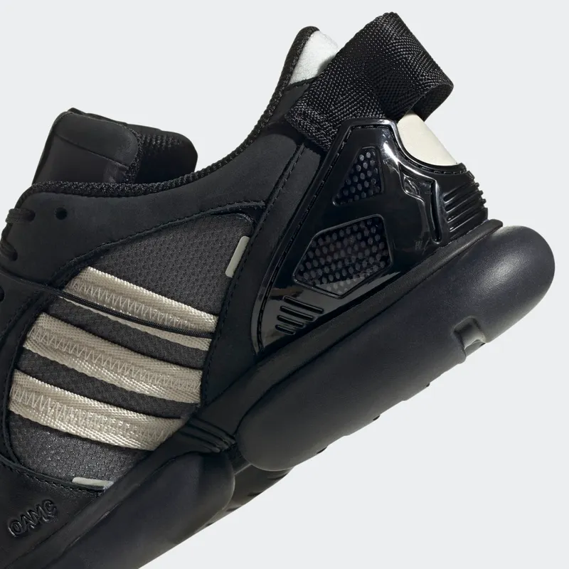 Adidas OAMC x Type O-6 ‘Core Black’ Core Black/Echo White/Core Black (FY6728)
