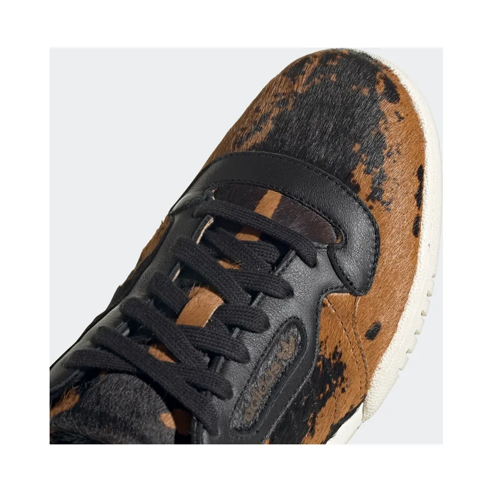 adidas Powerphase I.M.T.O.K. Core Black / Bright Red / Off White (FZ0229)