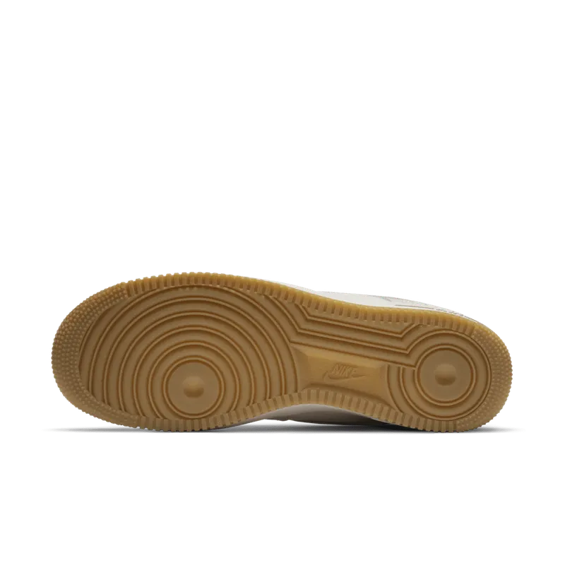 Nike Air Force 1 Low GORE-TEX Cream (DC9031-001)