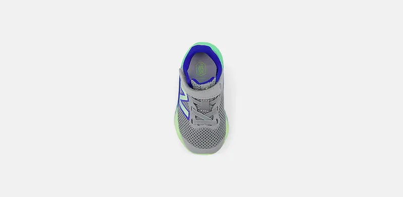 New Balance Arishi HL Slate Grey Blue Gemstone Lime Leaf (IAARINB4)