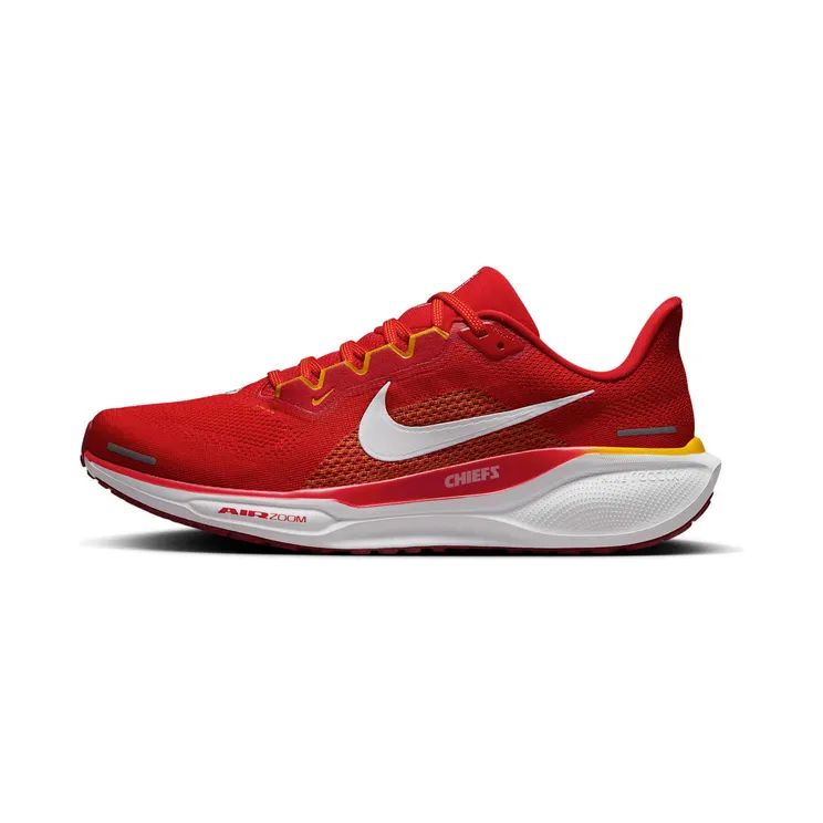 Nike Air Zoom Pegasus 41 Kansas City Chiefs (FZ5079-600)