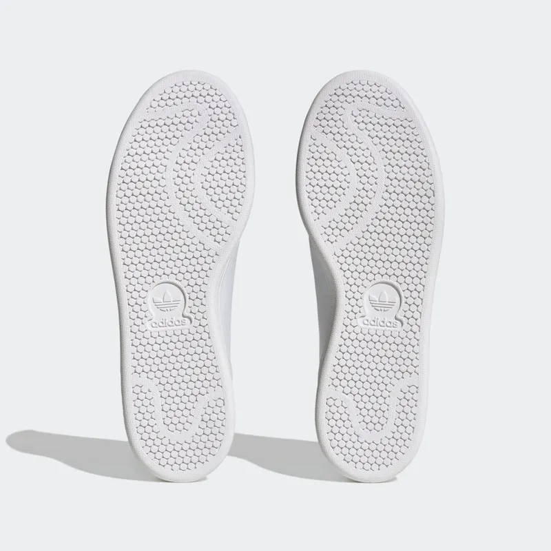 Adidas Stan Smith x André Saraiva Cloud White / Cloud White / Core Black (HQ6862)