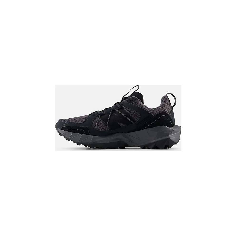 New Balance Tektrel Black Magnet (WTTTRSLK)