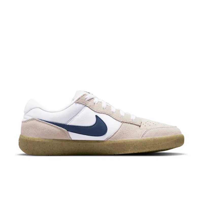 Nike SB Force 58 Skate White (CZ2959-100)