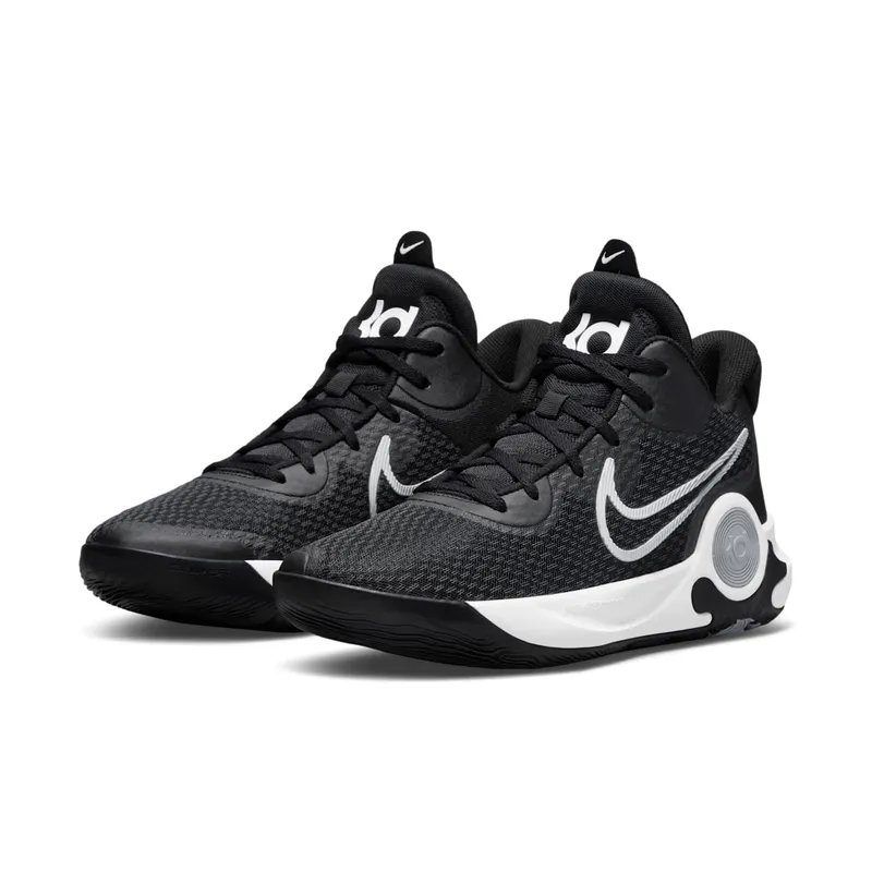 KD Trey 5 IX Black (CW3400-002)