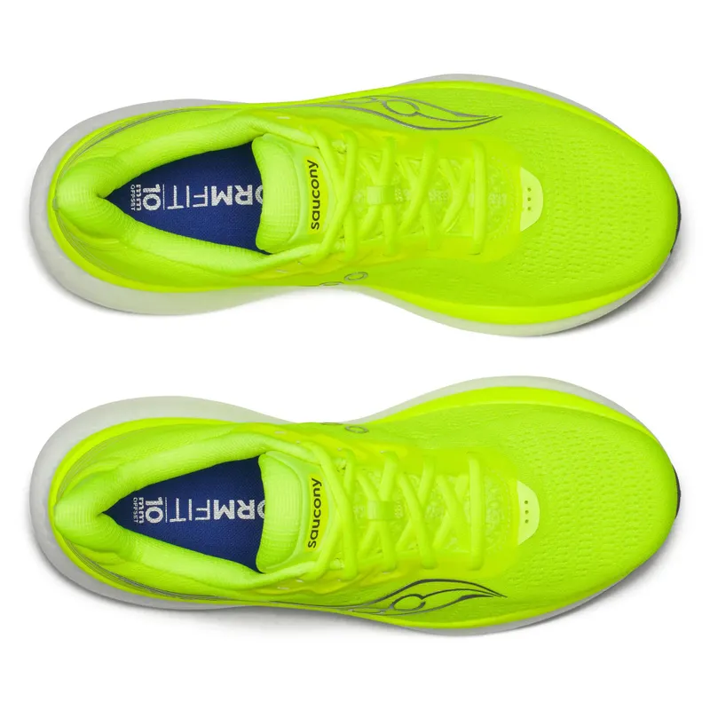 SAUCONY Triumph 23 “Citron” (S21023-285)
