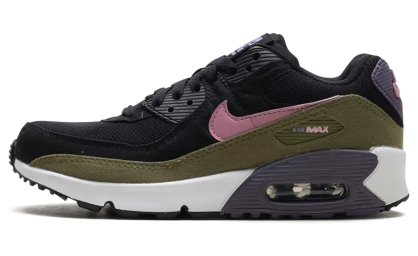 Nike Air Max 90 Zwart (DX3091-001)