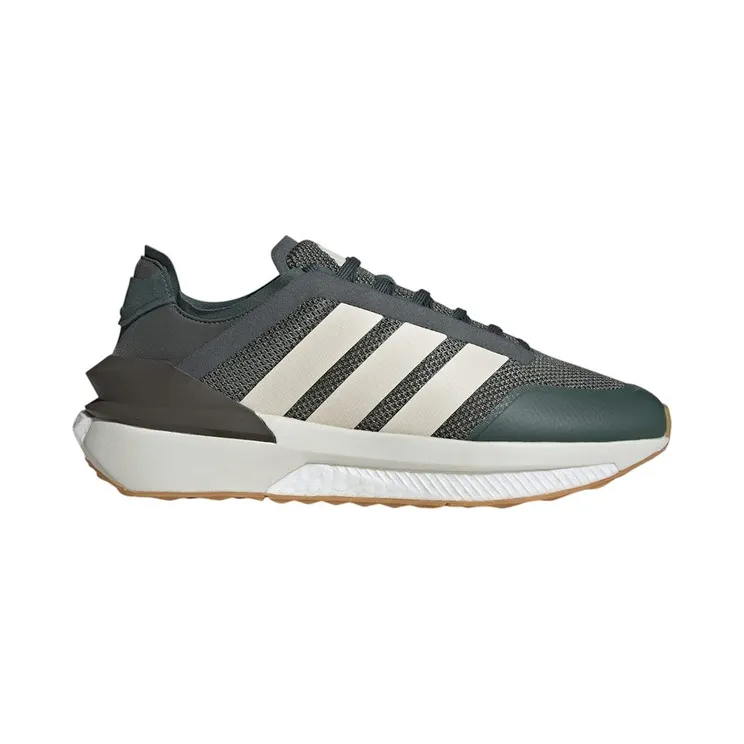 adidas Avryn Legend Ivy Wonder White Shadow Olive (IE2636)