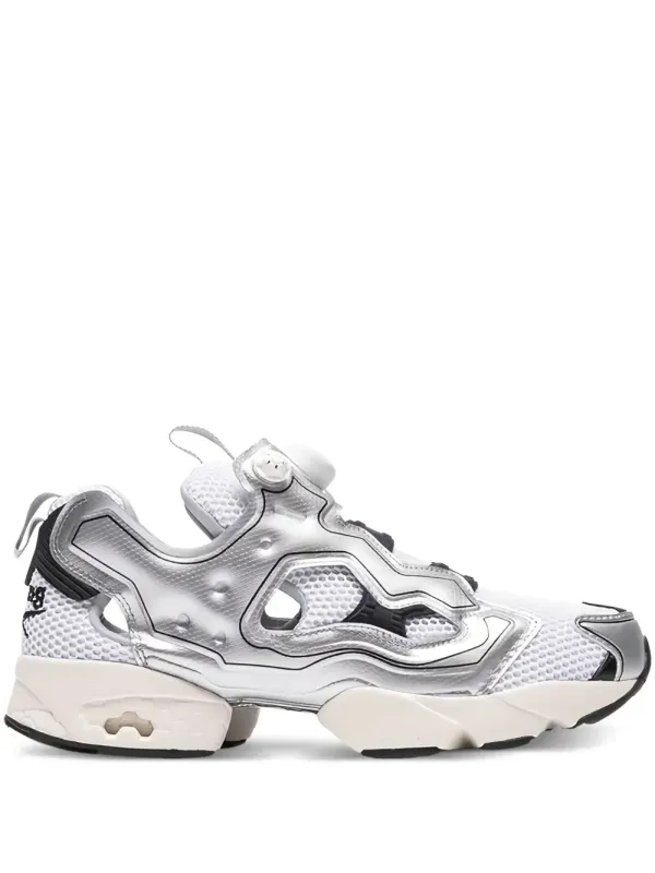 Reebok Klassische Sneakers – 0109 Footwear White/Pure Grey/Core Black (RMIA04SC99LEA003)