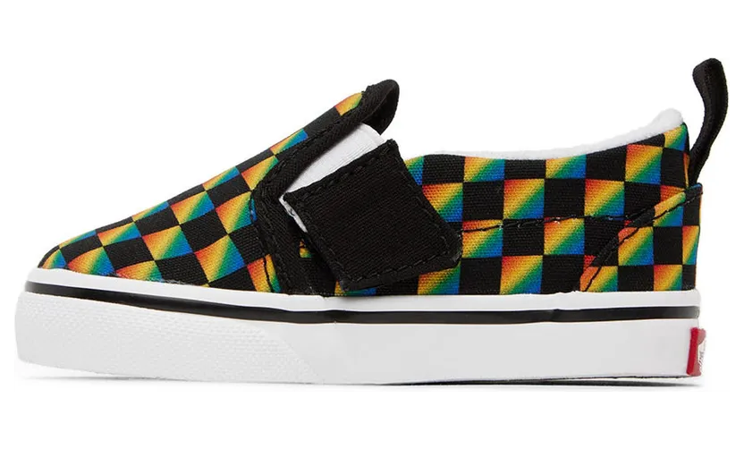 vans-slip-on VN0A5EFKBLK