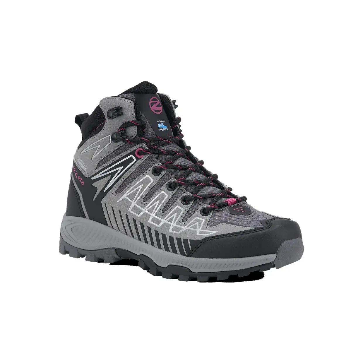 trezeta-sneaker 10724075