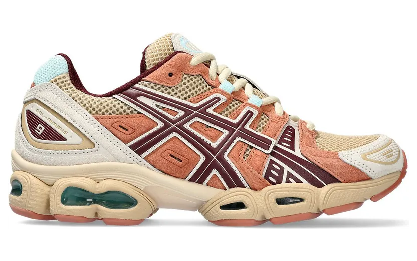 Asics Gel Nimbus 1202A346.200
