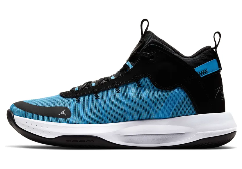 Jordan Jumpman 2020 University Blue