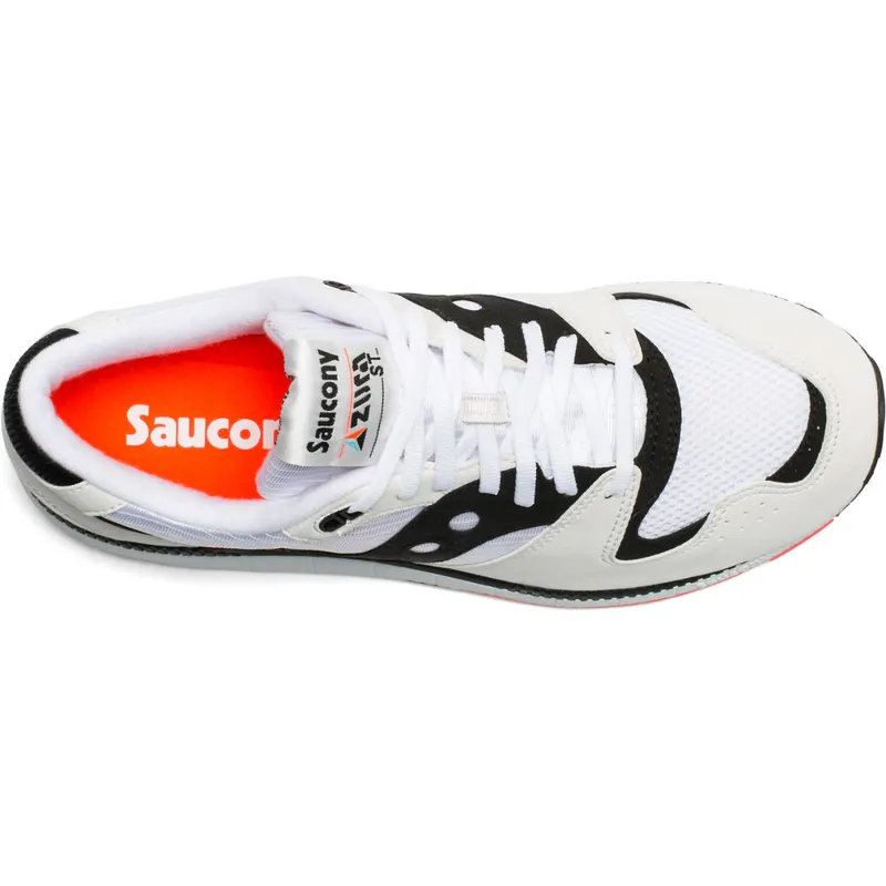 Saucony Azura White (S70437-11)