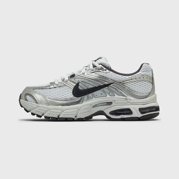 Nike Air Max Moto 2K Pure Platinum Gridiron Silver