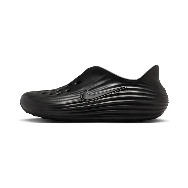 Nike ReactX Rejuven8 Triple “Black” (HV5062-001)