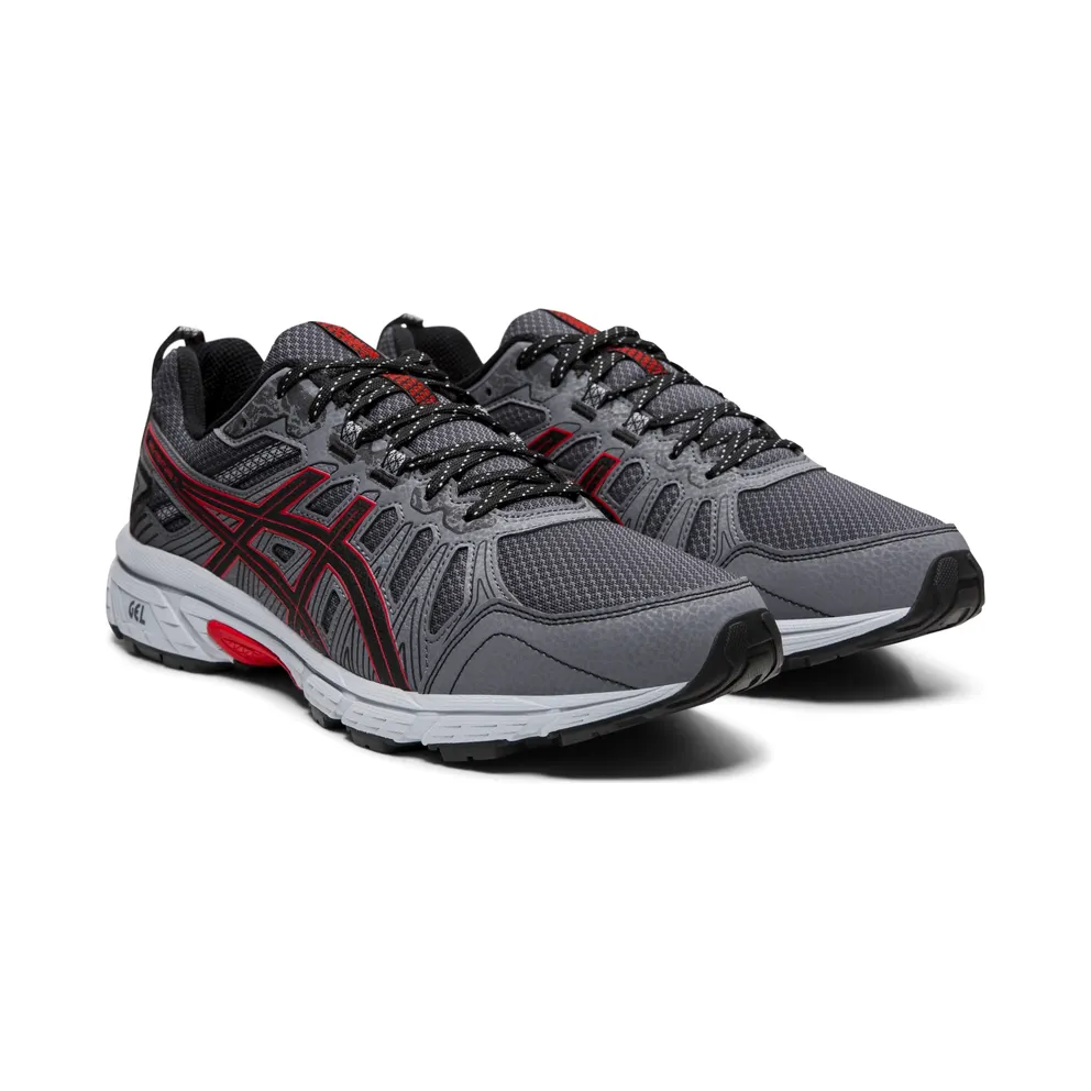 ASICS Gel-Venture 7 Classic Red (1011A560-003)
