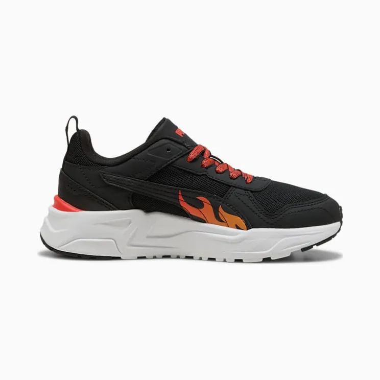 Puma Trinity 2 Lt Sparks Schoenen 407736-01