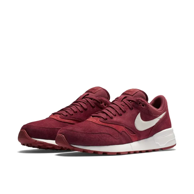 Nike Air Odyssey “Team Red / Gym Red / Cinnabar / Sail” (684773-601)