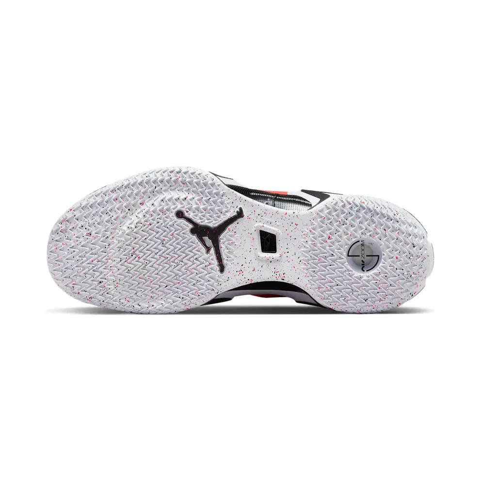 Air Jordan XXXVI Low Basketball Red (DH0833-660)