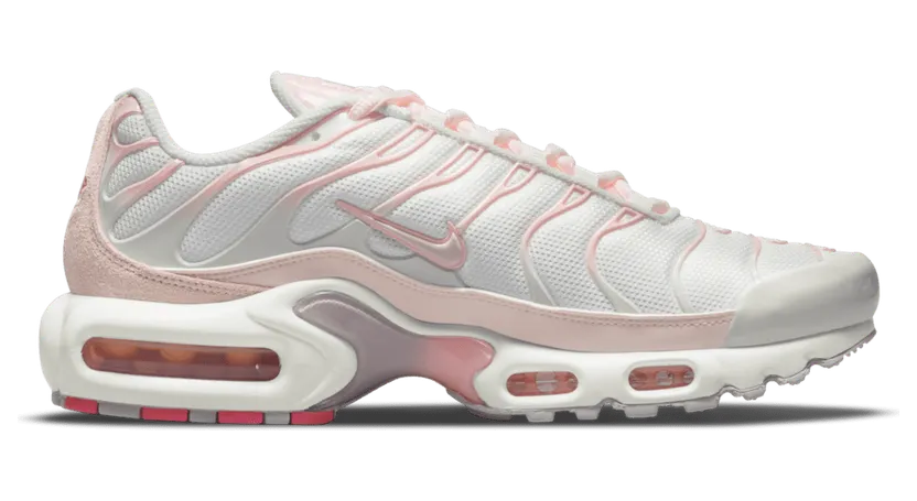 Nike Air Max Plus Wit (DM3037-100)