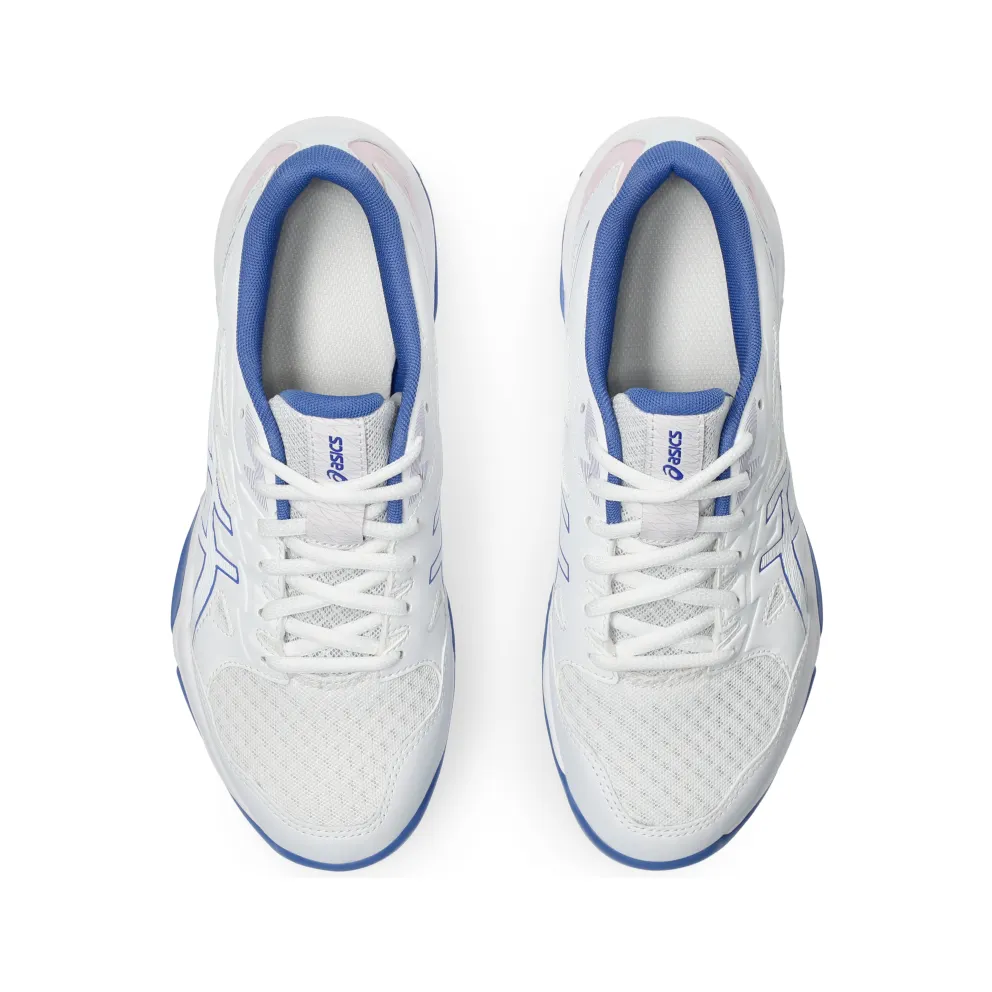 Asics Gel-rocket 11 White/Sapphire (1072A093.102)