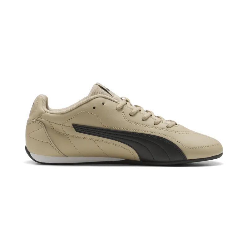 Puma Meza “Birch / Puma Black” (402679_12)