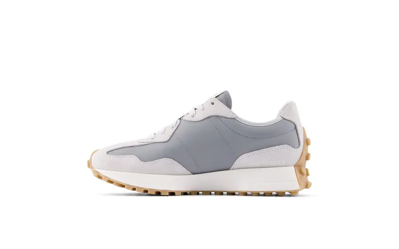 New Balance 327 “Grey Matter/Slate Grey” (WS327KAY)