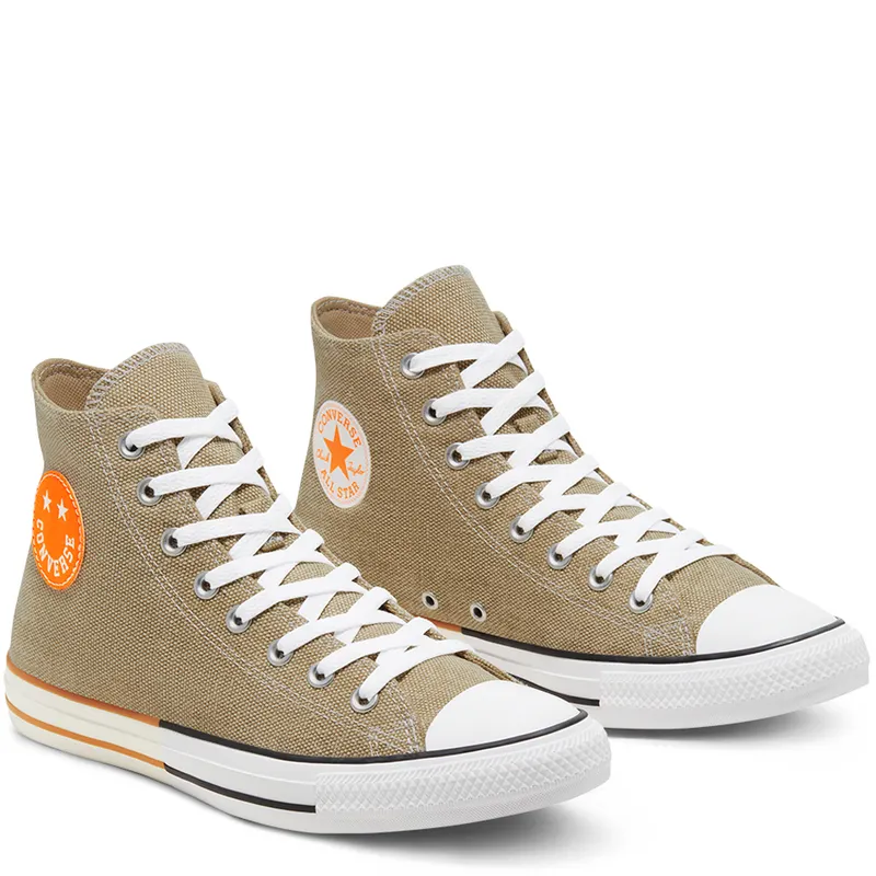 Converse Happy Camper Chuck Taylor All Star High Top (167658C)