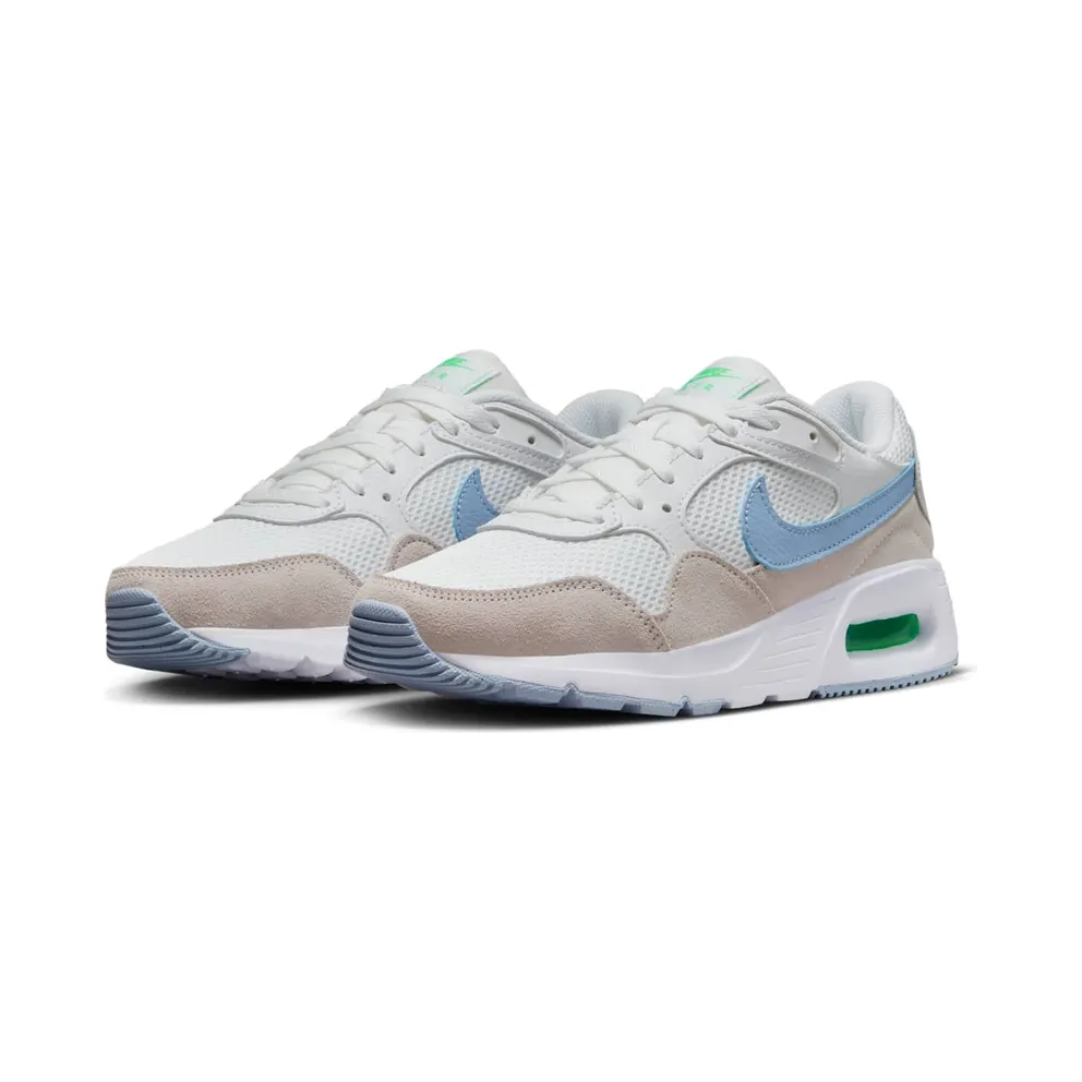 Nike Air Max SC “White” (CW4554-113)