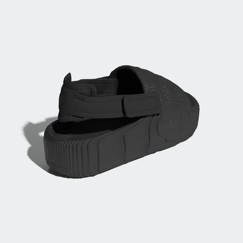 Adidas Adilette 22 XLG Slides Core Black / Core Black / Core Black (IE5649)