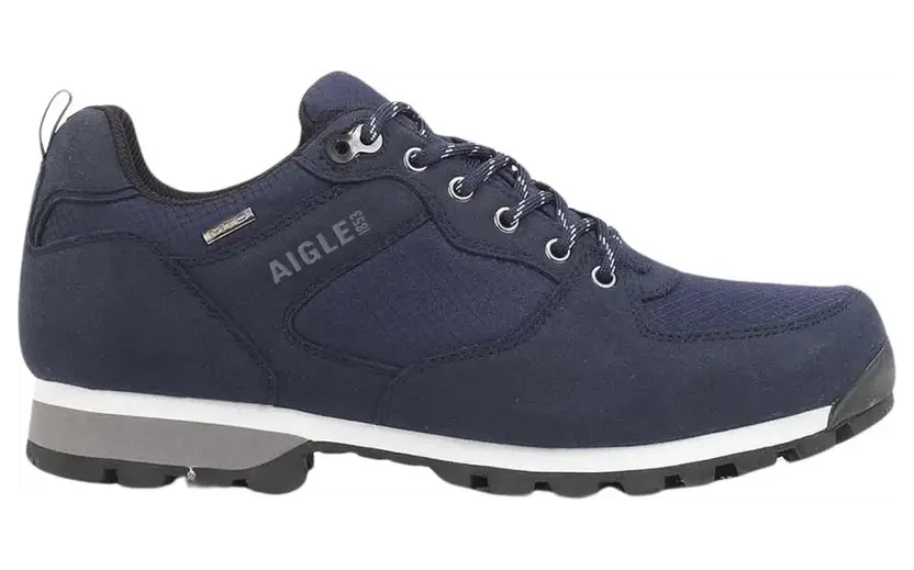 Aigle sneaker Navy (T3112)