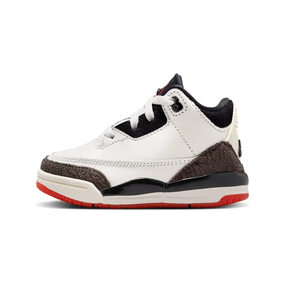 Air Jordan 3 Retro OG TD “World’s Best Dad” (DM0968-103)