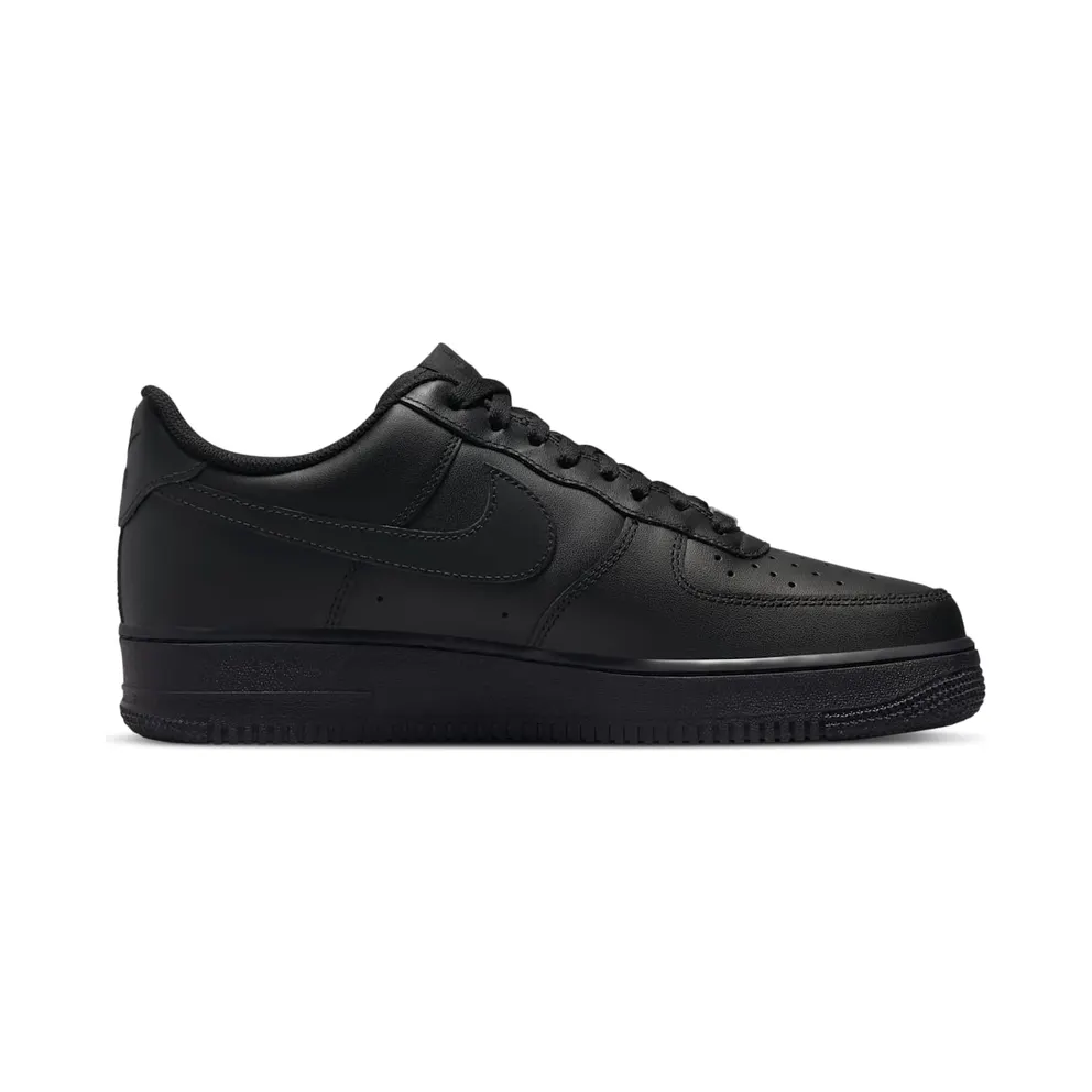 Nike Air Force 1 ’07 Black (CW2288-001)
