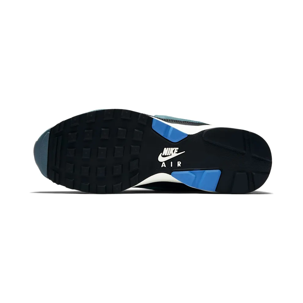 Nike Air Icarus Extra QS “Iced Jade / Black / Sail / Racer Blue” (882019-300)