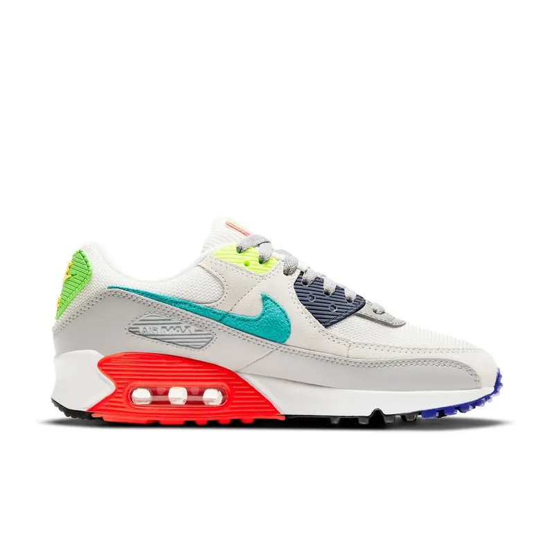 Nike Air Max 90 EOI Grey (DD1500-001)