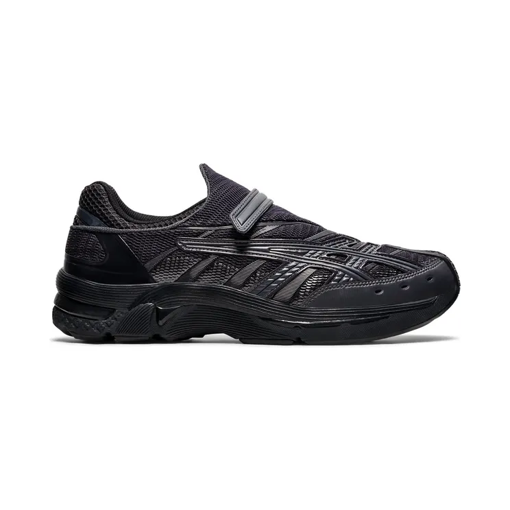 ASICS Gel-Kiril 2 Kiko Kostadinov Phantom Black Graphite Grey (1203A016-021)
