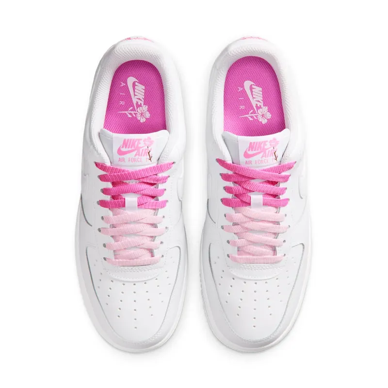 Nike Air Force 1 Low “Cherry Blossom” (IF0498-102)