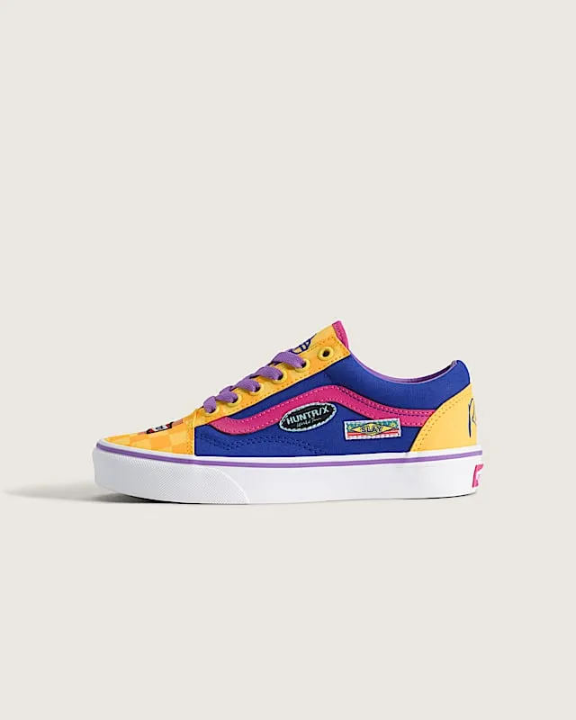 KPop Demon Hunters x Vans Old Skool 36 “Rumi” dropt 18 september