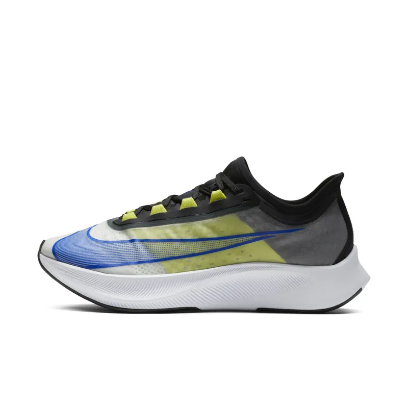 Nike Zoom Fly 3 White (AT8240-104)