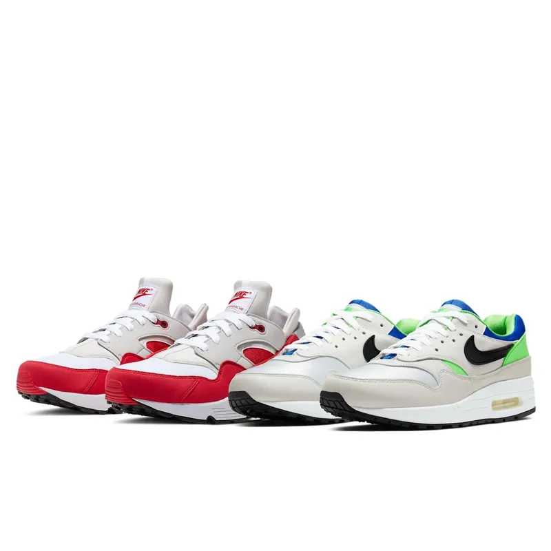 Nike DNA CH.1 Pack Air Max 1 / Huarache Run (AR9863-900)