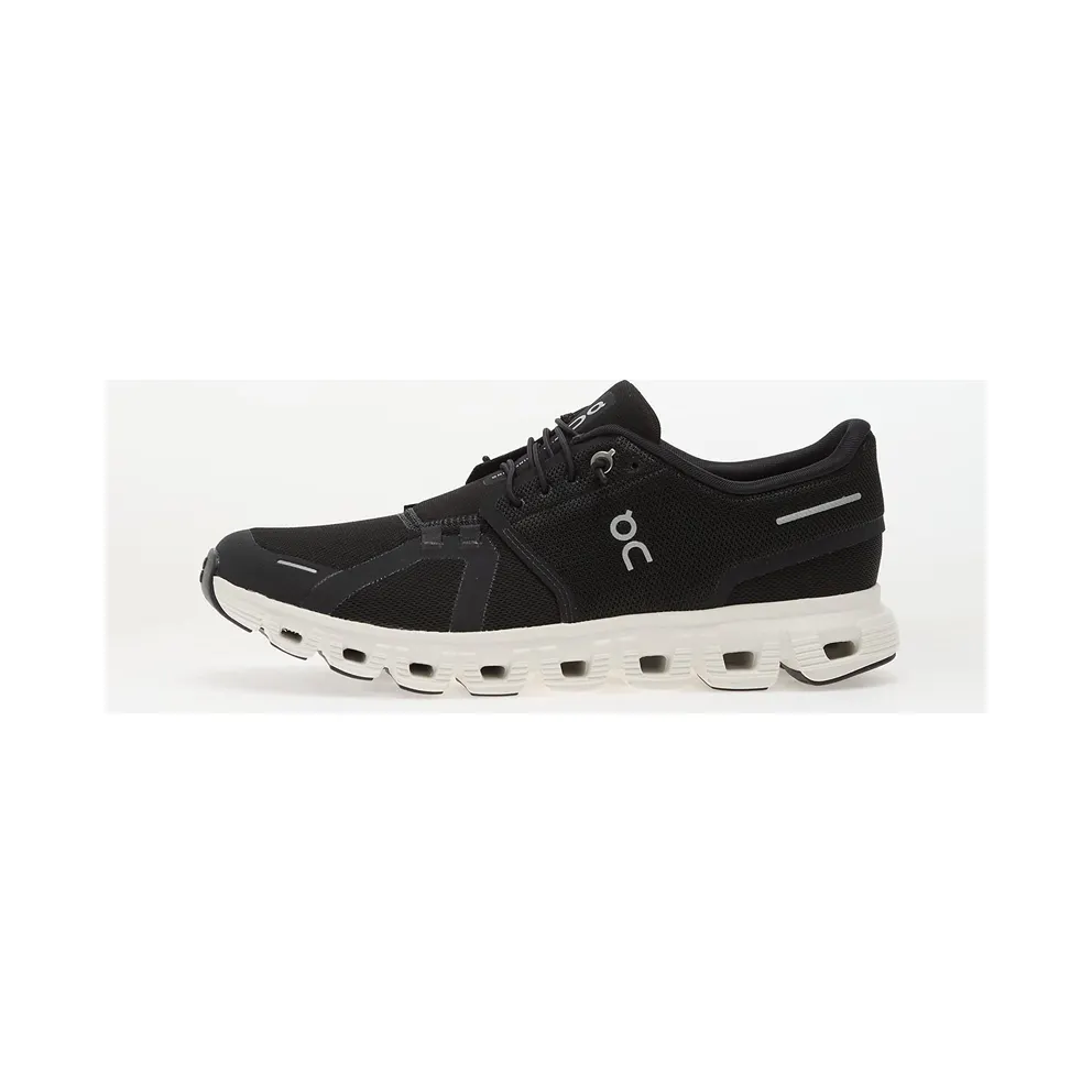 On Running Cloud 6 Black