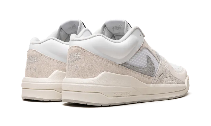 Jordan Stadium 90 “White/Grey” (DX4397-100)