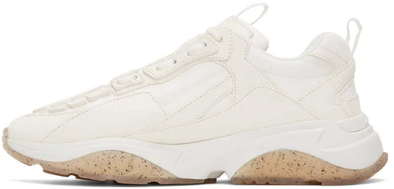 AMIRI Black Bone Runner (SS22MFS010)
