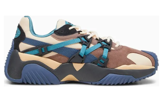Puma Voltaire Hike Bruin