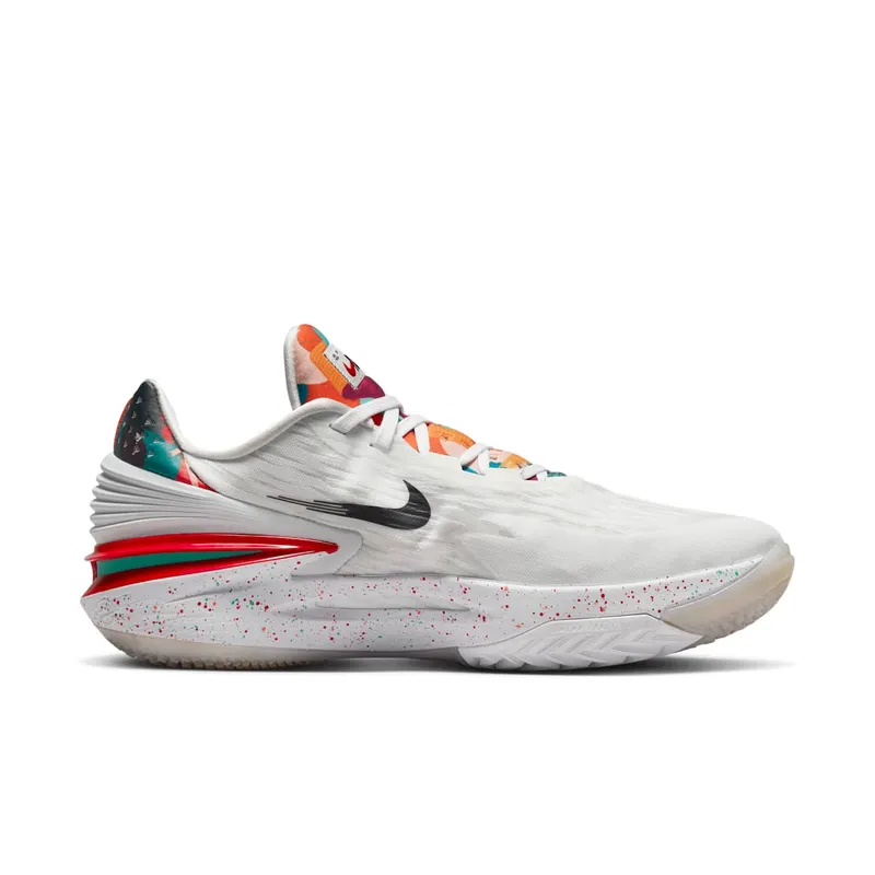 Nike Zoom GT Cut 2 Lunar New Year Leap High (FD4321-101)