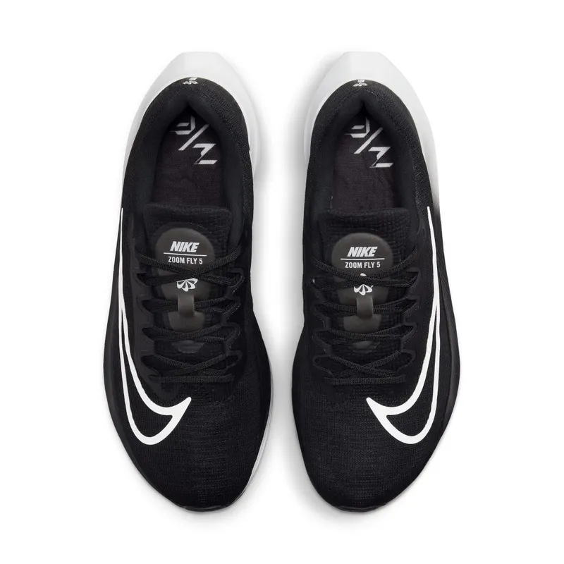 Nike Zoom Fly 5 Road Running Black (DM8968-001)