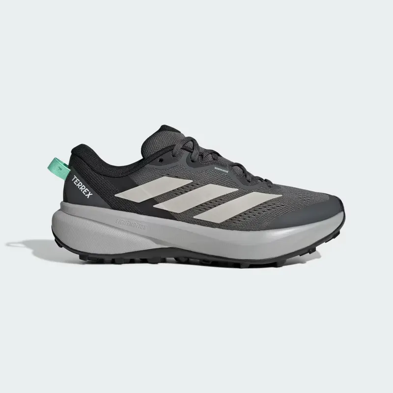 Adidas Terrex Grey Five / Grey One / Carbon (HQ5109)