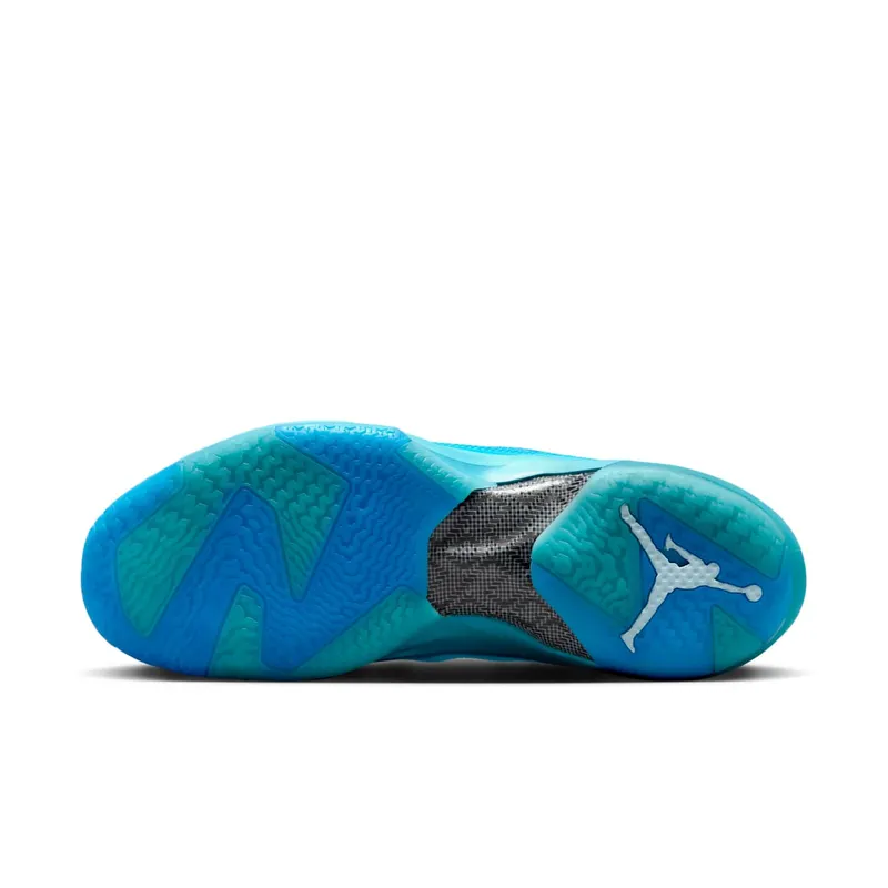 Air Jordan 37 “Zion Williamson – Naruto” (DX1690-400)