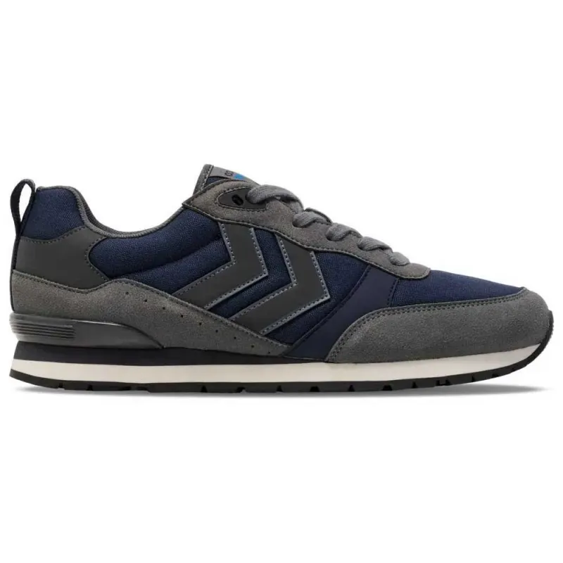 Hummel Monaco 86 Blue (226226-8508)